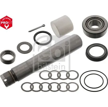 Čep nápravy Sada na opravy, svislý čep FEBI BILSTEIN 09375