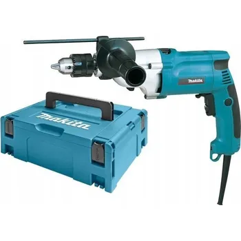 Vrtačka PŘÍKLEPOVÁ VRTAČKA 720W 2-RYCHLOSTNÍ HP2050HJ MAKITA