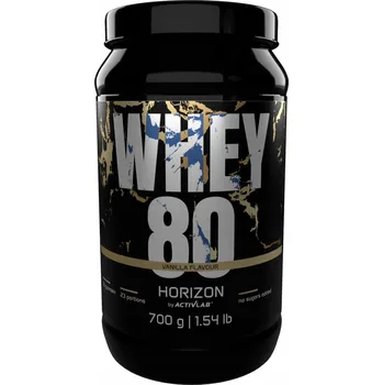 Protein Protein Activlab prášek 700 g, vanilková příchuť