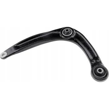 Zavěšení kol NTY ZWD-CT-027 Rameno , odpružení kol