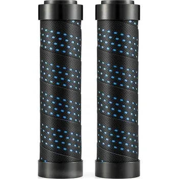 grip Gripy na kolo Rockbros BTCR-BKBL
