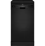 Myčka nádobí Amica DFM46C8EOiBH 45 cm 44 dB 10 sad nádobí