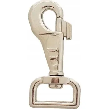 karabina Vodítko klasické Kacperek 5 m