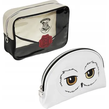 Kosmetická taška Kosmetická taštička Artesania Cerda HP, vícebarevná