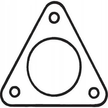 Těsnění výfuku Těsnění, výfukové trubka Bosal 256-120