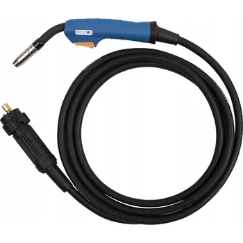 Svářečka Svařovací hořák pro MIG/MAG MB15 MB 15 3m EURO SPARTUS