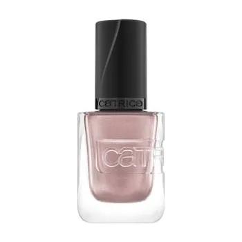 Make-up CATRICE Gel Affair Nail Lacquer Lak na nehty