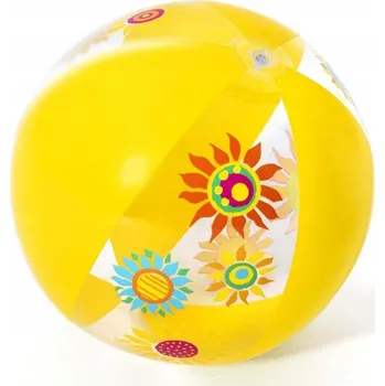 NAFUKOVACÍ PLÁŽOVÝ MÍČ 51 cm PRO DĚTI BESTWAY
