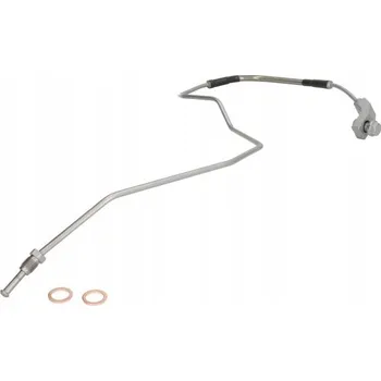 Brzdová hadice TRW PHD1161 Flexibilní brzdová hadice