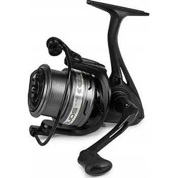 Rybářský naviják NAVÍJÁK Matrix Aquos Ultra 3000