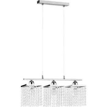 Závěsné svítidlo Alfa MOSS 3 -bodové osvětlení E27