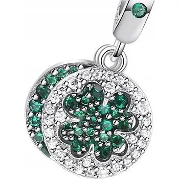 Přívěsek Přívěsky Čtyřlístek Trusky Přívěsky