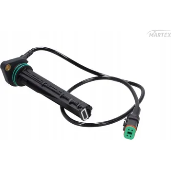 Olejová vana SNÍMAČ HLADINY OLEJE SCANIA