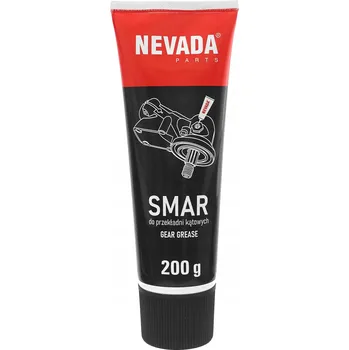 Vrták Mazivo pro úhlové převodovky 200g