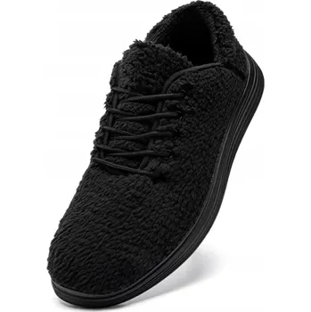 Pracovní obuv Pánské teplé zimní sportovní boty, lehké, pro každodenní nošení i outdoorové aktivity, vel 40