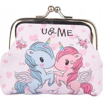 Peněženka Peněženka na patentek Lean