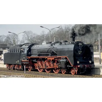 Modelová železnice Parní lokomotiva 03 001 DR TT - Tillig 04150