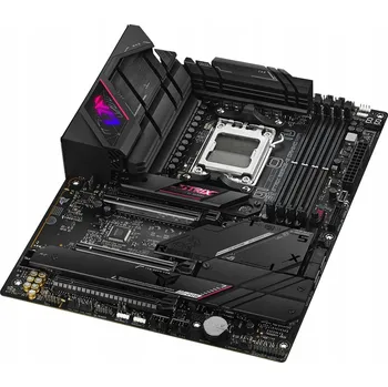 Základní deska Základní deska ATX ASUS ROG STRIX B650E-E GAMING WIFI
