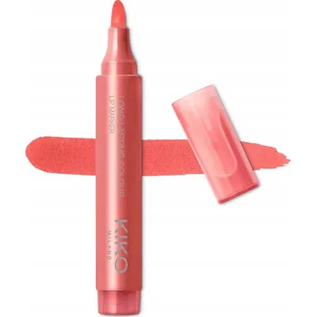 Tužka na rty Kiko milano Fix na rty s dlouhotrvající formulí (bez otisku)