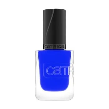 Make-up CATRICE Gel Affair Nail Lacquer Lak na nehty