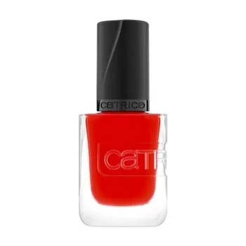 Make-up CATRICE Gel Affair Nail Lacquer Lak na nehty