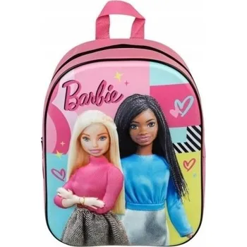Dětský batoh Mattel Barbie Dětský batoh