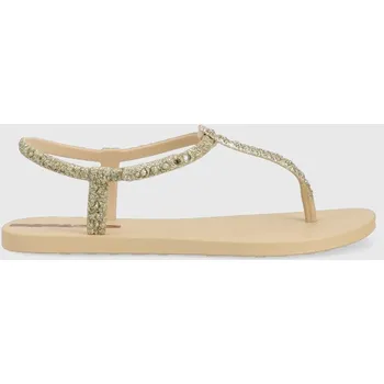 Dámské sandále Sandály Ipanema CLASS BRILHA 26914.AI192 béžová 02A, EUR 39