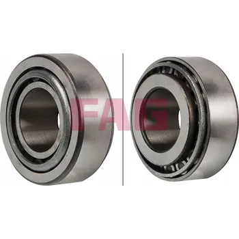 Zavěšení kol Schaeffler FAG 33206 Ložisko kola