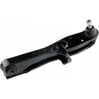 Zavěšení kol NTY ZWD-MS-136 Rameno , odpružení kol