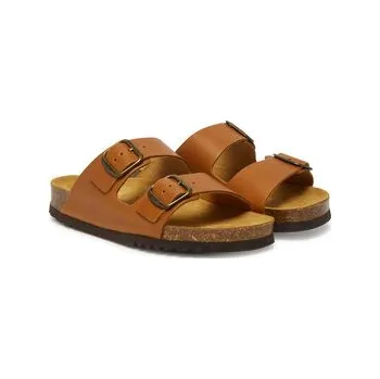 Dámská obuv Nazouváky Scholl Josephine New F31818 Hnědá 39