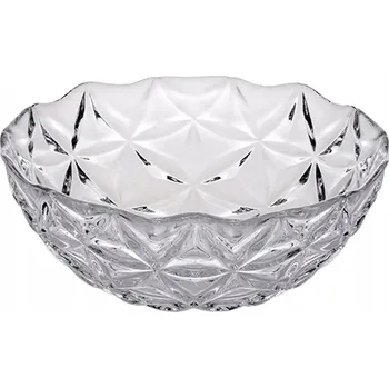 Salátová Mísa Pasabahce Estrella 13 cm skleněná
