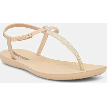 Dámská obuv Sandály Ipanema CLASS CLASSY 83666.BC756 béžová 08X, EUR 39