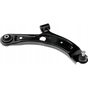 Zavěšení kol NTY ZWD-SU-005 Rameno, odpružení koła