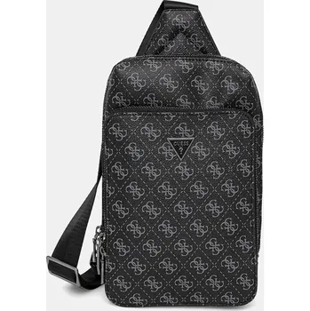 Ledvinka Ledvinka Guess MILANO HMMILO.P5226 černá 99B, vel. ONE SIZE