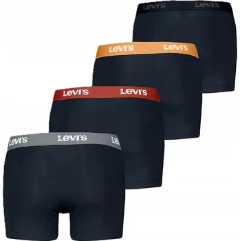 Spodní Prádlo Boxerky Levi's vícebarevné, velikost S
