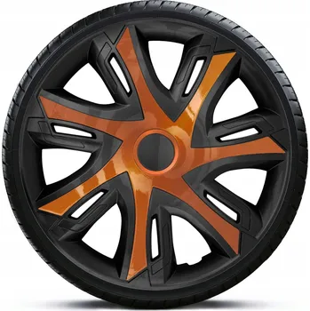 Poklice na kolo Poklice 16" vícebarevná