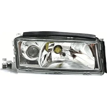 Přední světlomet Škoda Octavia 98-Přední světlo DEPO pravé