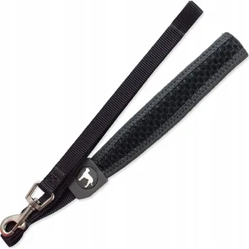 Vodítko pro psa Vodítko pro pro kočky DOG ACTIVE tradiční Vodítko 150 cm 0 cm šedé