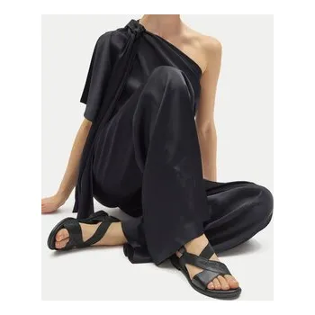 Dámské sandále Sandály Lasocki EST-AFIONA-18 Černá 36