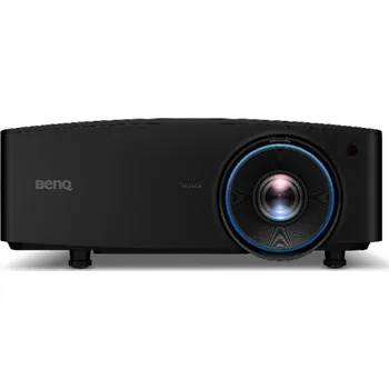 Projektor BenQ DLP LU935ST Projector/1920 X 1200/5500 ANSI/ 0.81-0.89:1/ 3Mv:1/ DP/ 3xHDMI/ 2xUSB/ 2xJack/ RS232/ RJ45/ HDR (9H.JNC77.15E)