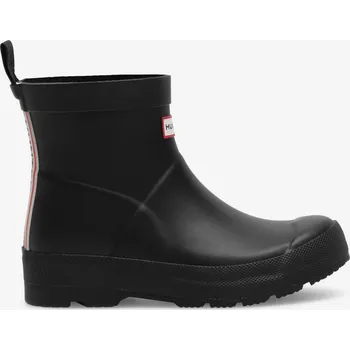 Dámské holínky Holínky HUNTER HFC-04 bílé