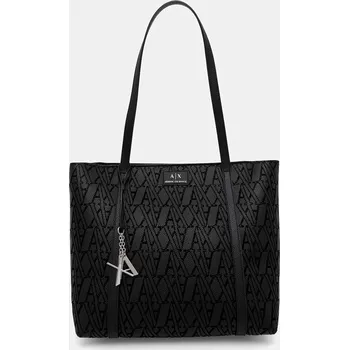 Módní doplněk Kabelka Armani Exchange XW002121.AF19298 černá 99X, vel. ONE SIZE