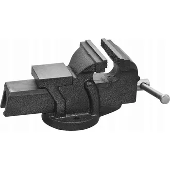 Svěrák Stolní svěrák Proline 125 mm