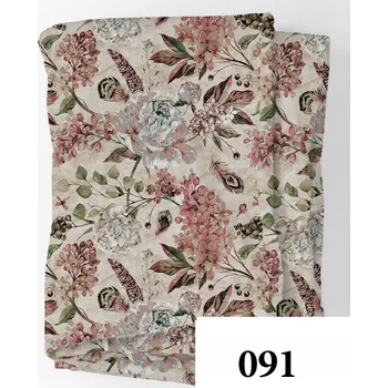 Prostěradlo Povlak na spaní Celinka 200 x 160 cm