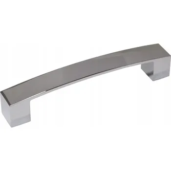 Nábytkové kování Nábytková úchytka Gamet UU24 256 G04 chrom LOFT, HIT