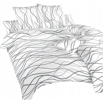 Povlečení Sada povlečení Dadka přikrývka 140 Cm x 200 cm, polštář 70 x 90 cm