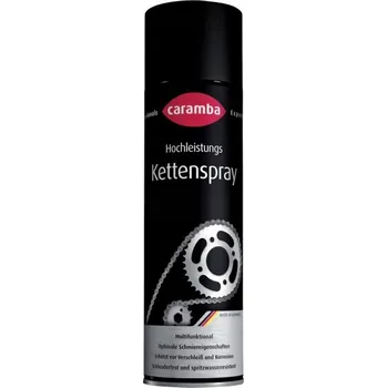 Mazivo na řetěz Caramba Kettenspray 500 ml