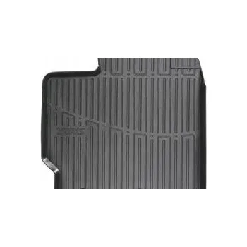 autokoberec TOYOTA YARIS II (P9) GUMOVÉ AUTOKOBERCE S VYSOKÝM OKRAJEM - ORIGINÁLNÍ SADA OE PZ49K-B0353-RJ