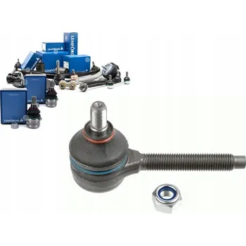 Soustava řízení LEMFORDER KONCOVKA TYČE ŘÍZENÍ LEM, 10706