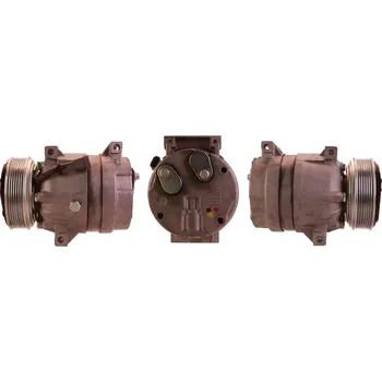 Klimatizace automobilu Kompresor, klimatizace LUCAS ACP862